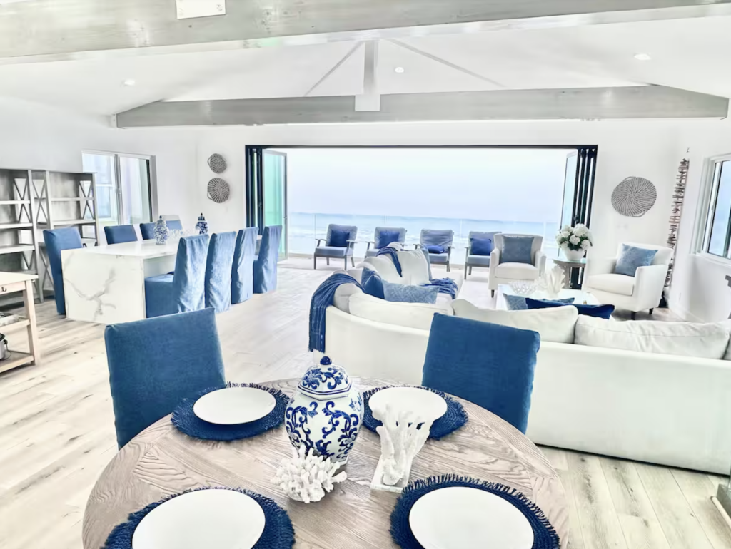 Pure Bliss Retreat 5